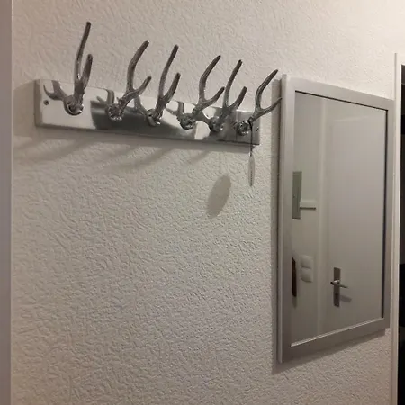 Διαμέρισμα Mittendrin Βίντερμπεργκ