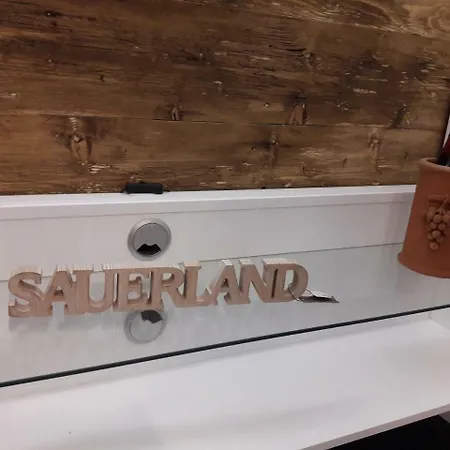 Mittendrin Διαμέρισμα Βίντερμπεργκ