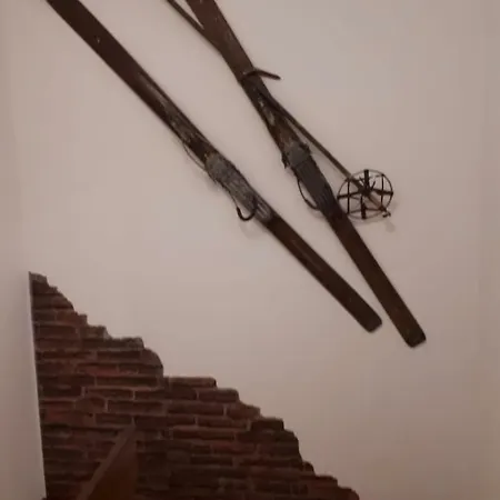 Διαμέρισμα Mittendrin Βίντερμπεργκ