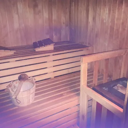 Mittendrin Διαμέρισμα *