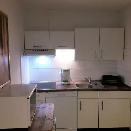 Lejlighed Mittendrin