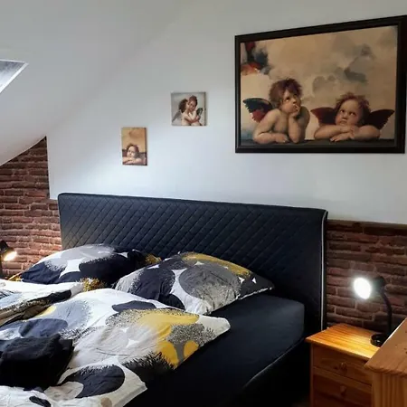 Mittendrin Διαμέρισμα