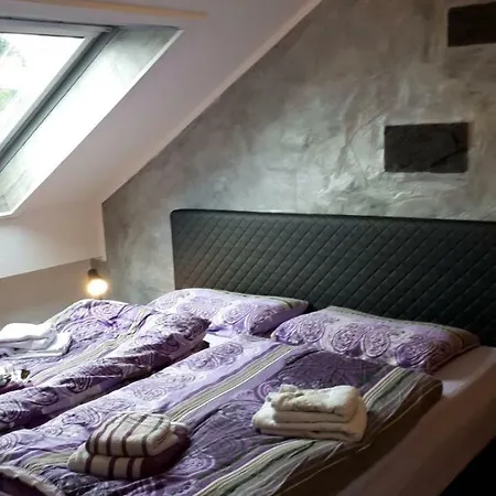 Lejlighed Mittendrin *