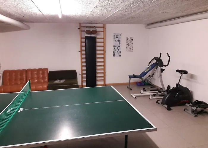 Lejlighed Mittendrin *