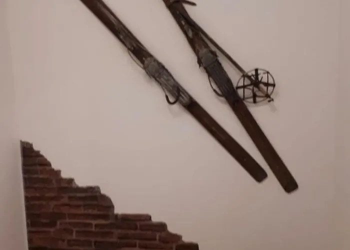 Lejlighed Mittendrin Winterberg