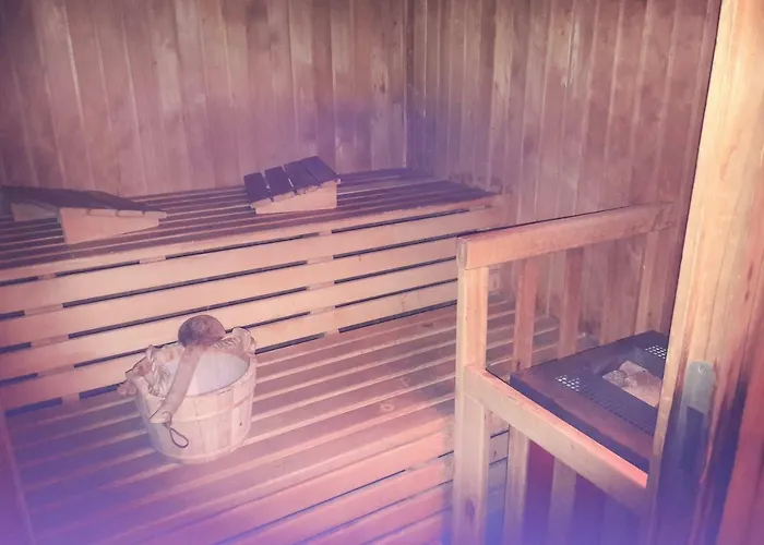 Mittendrin Lejlighed *